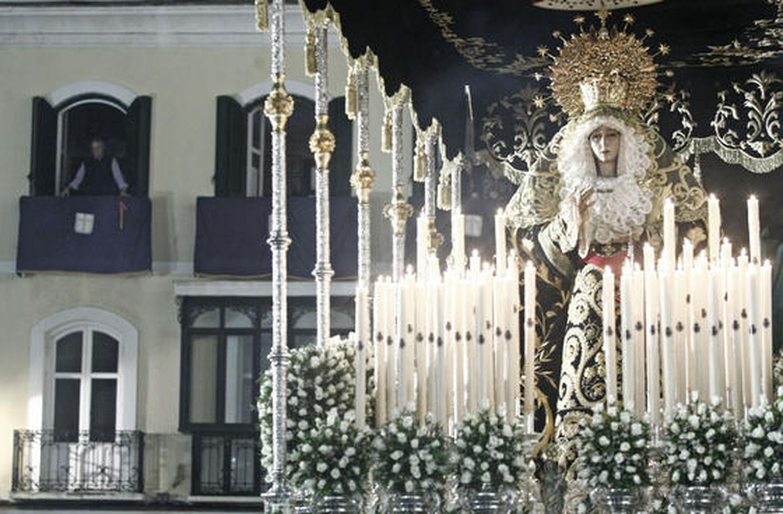 Foto: Erasmo Fenoy · Fran Montes