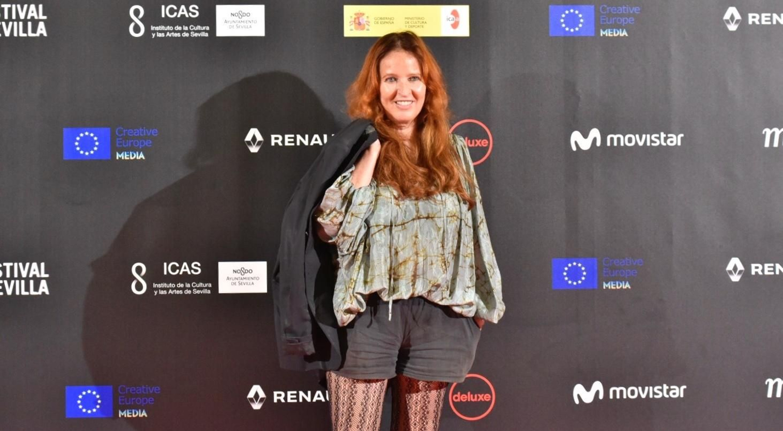 Las imágenes de la clausura del Festival de Cine Europeo de Sevilla