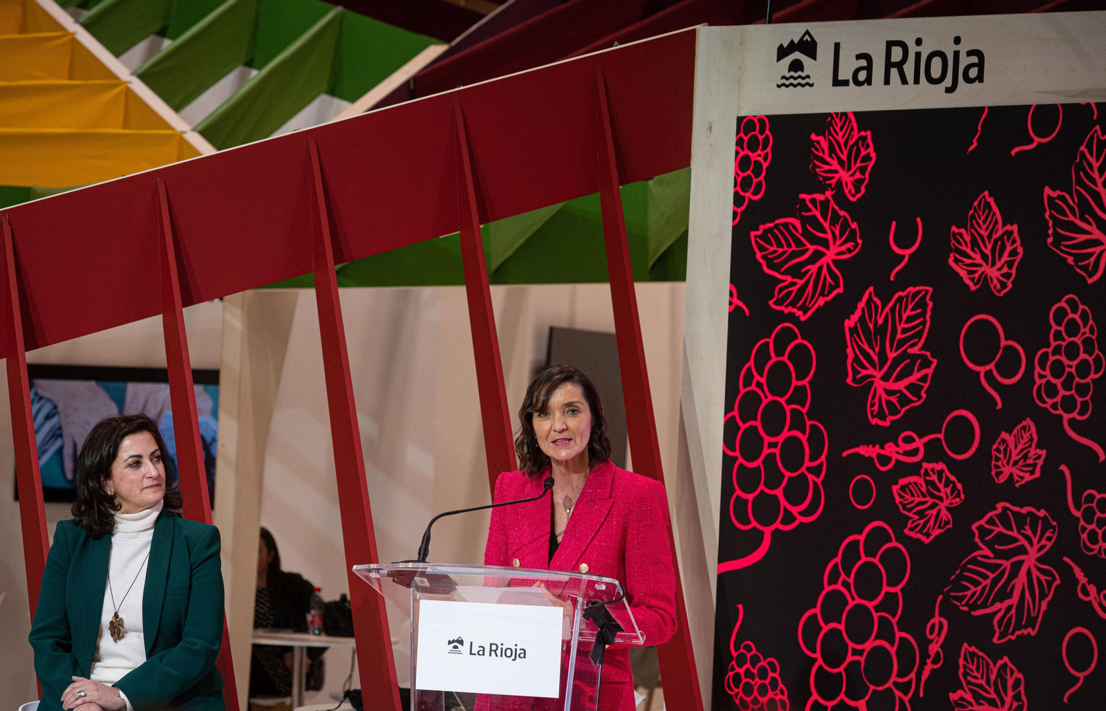 Vea cómo ha sido el primer día de FITUR en imágenes