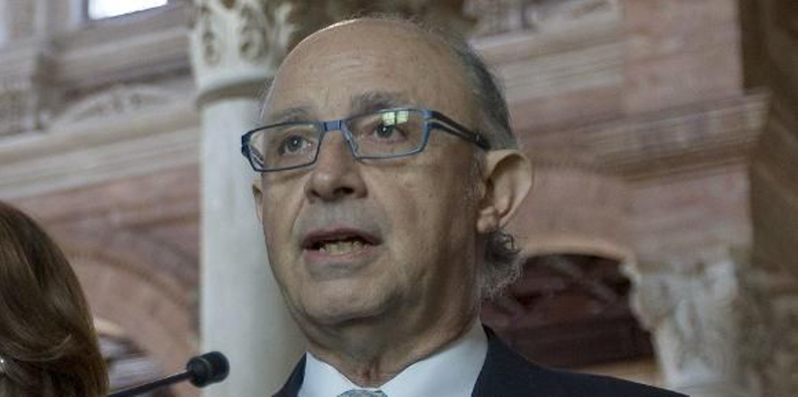 Hacienda recaudó 12.300 millones en 2014 por la lucha contra el fraude fiscal