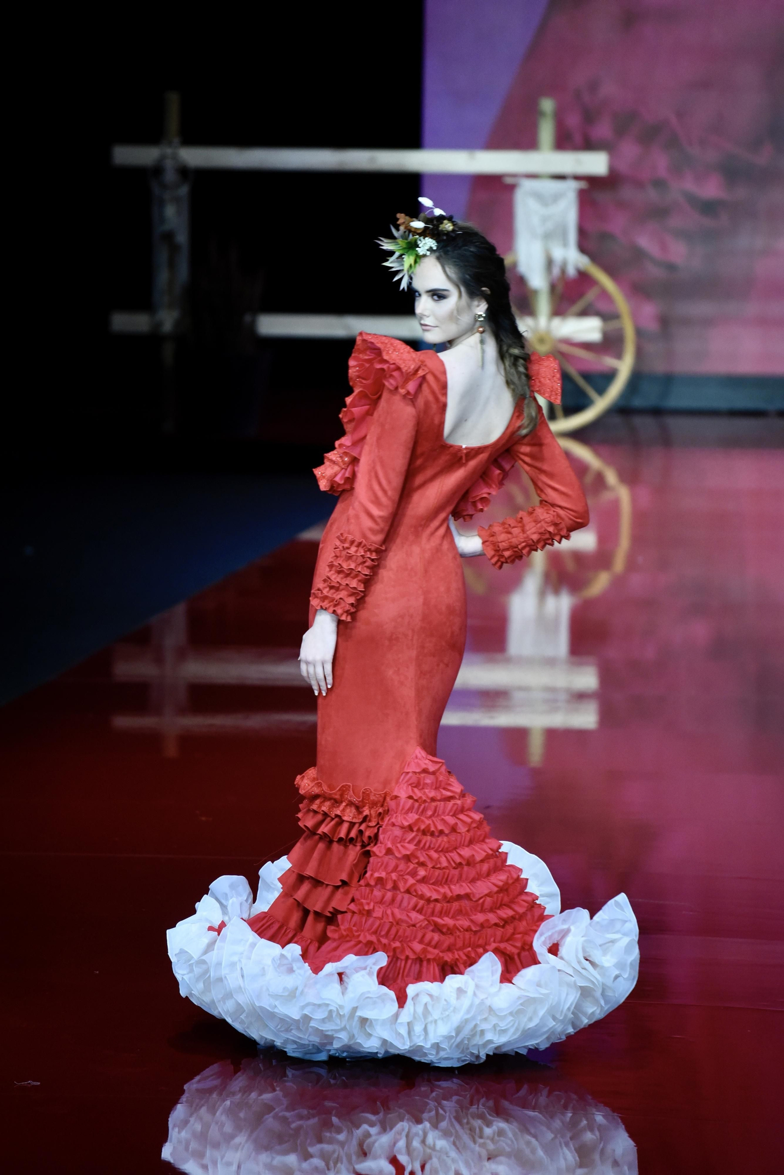 El desfile de Flor de Cerezo en SIMOF 2022, todas las fotos