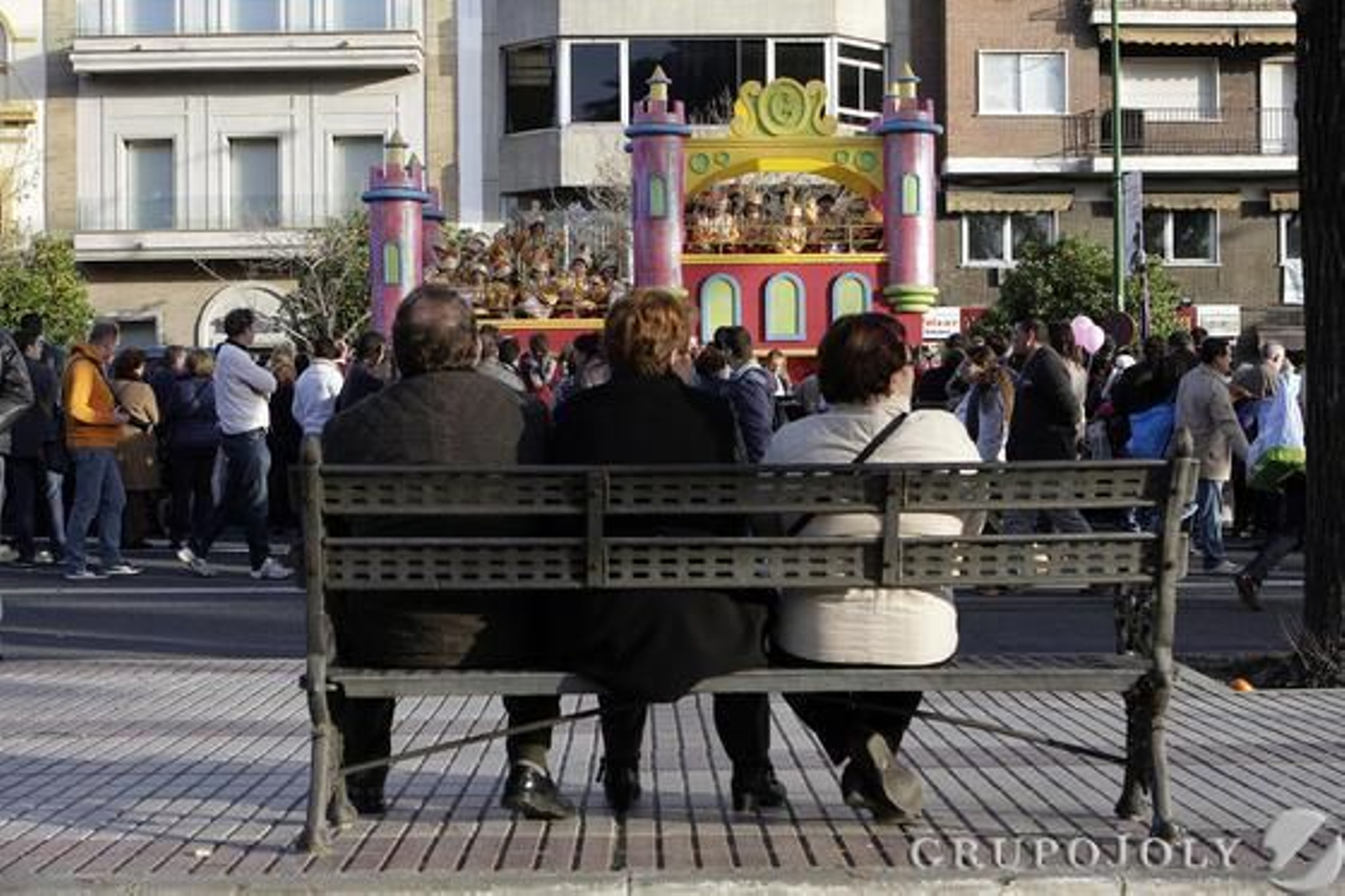 Foto: Juan Carlos Muñoz