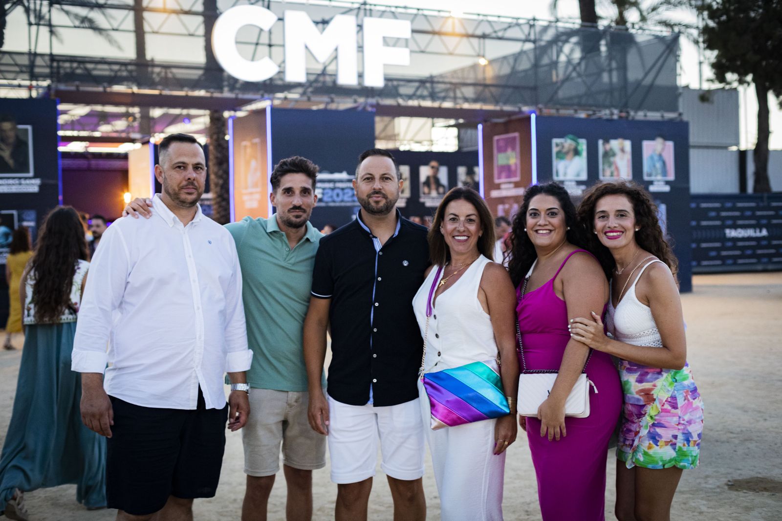 Búscate en el concierto de Niña Pastori en Concert Music