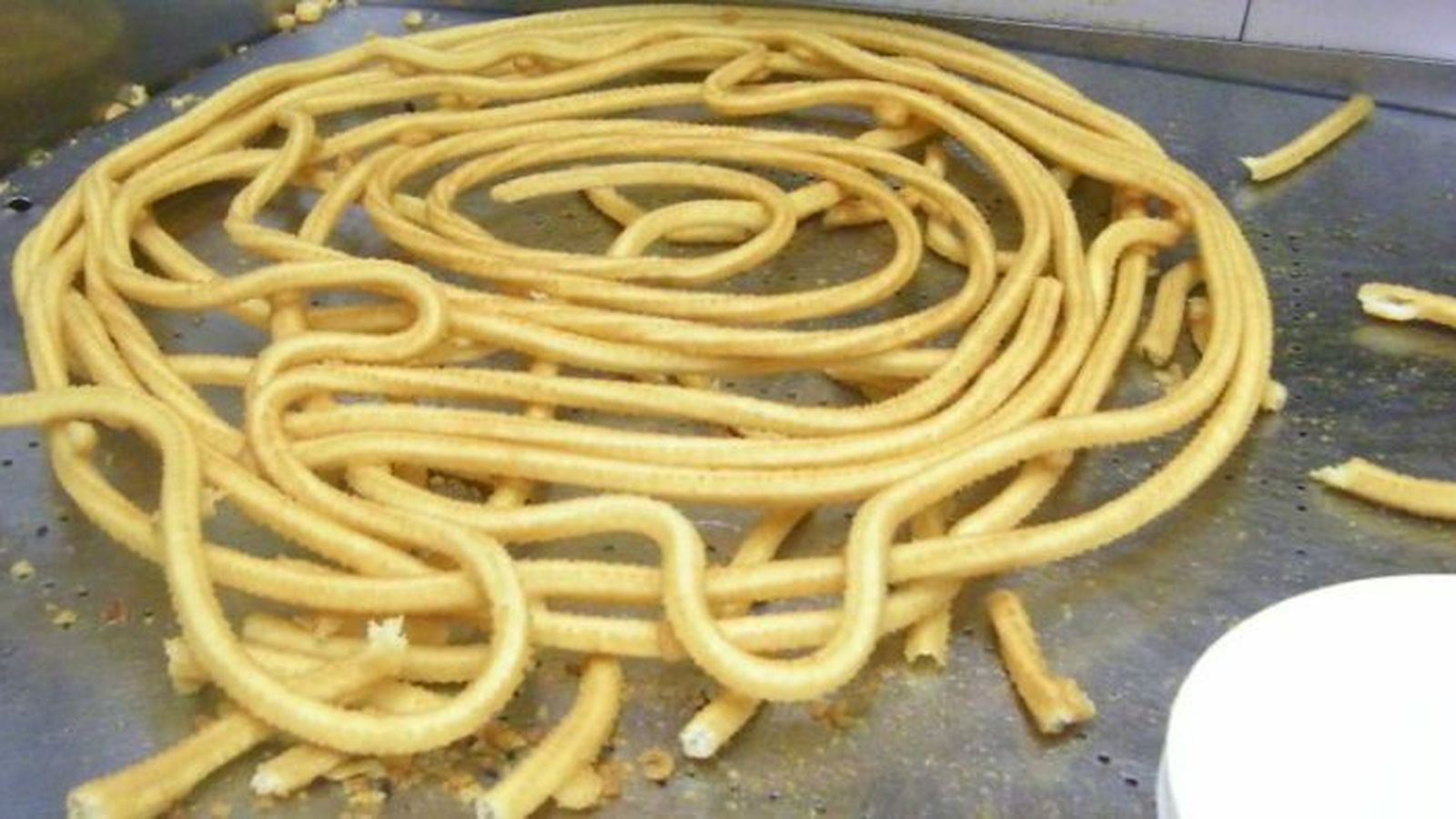 Churros