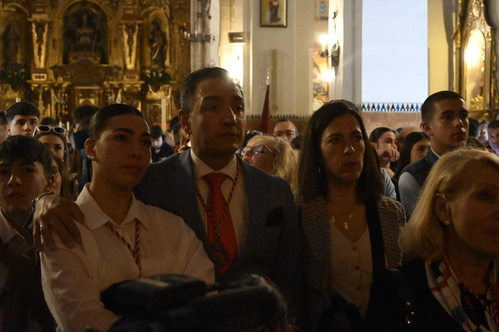 Las imágenes más destacadas del domingo 24 de marzo en Huelva