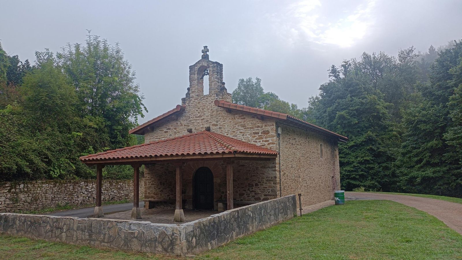 Ermita de Santa Ana