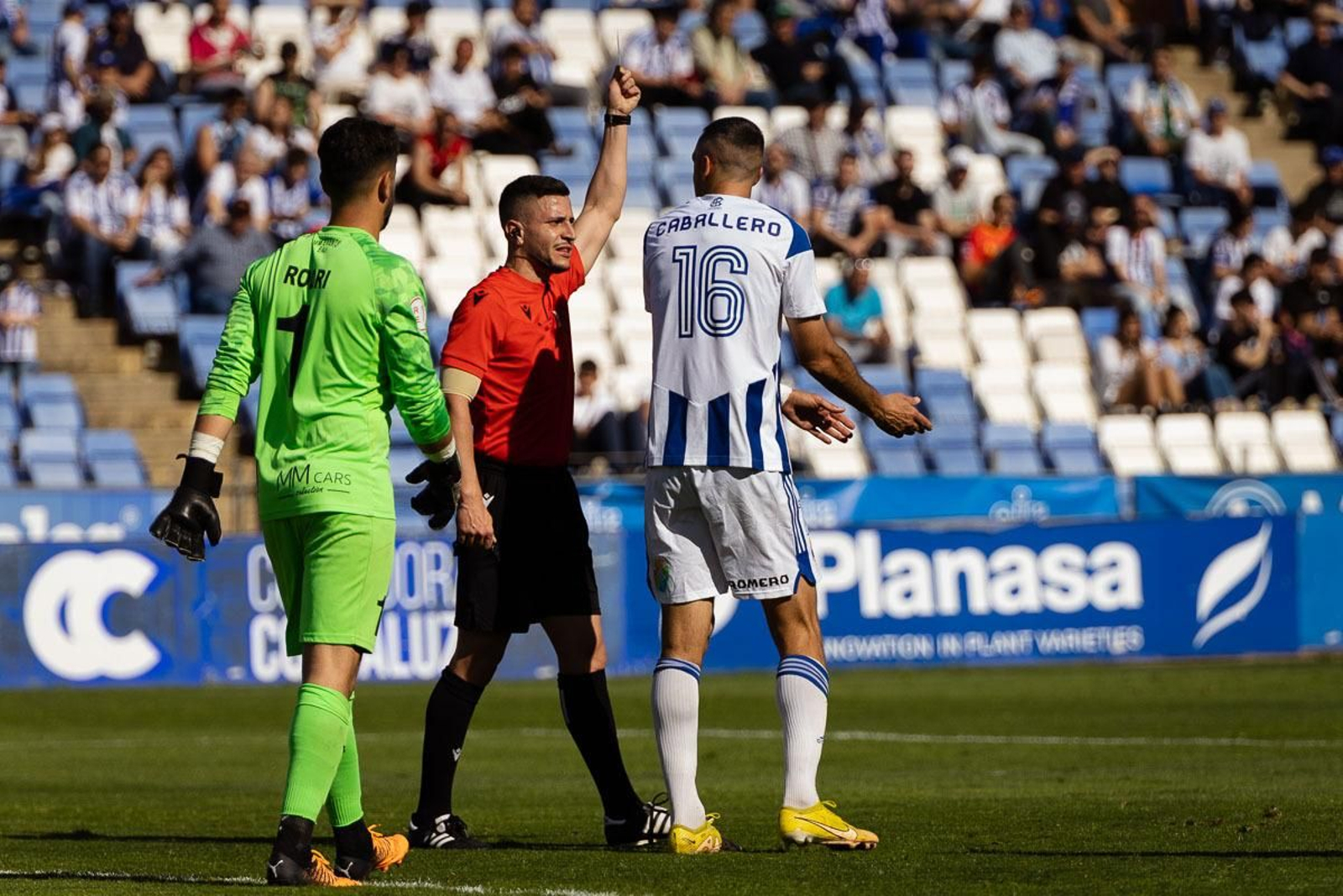 Imágenes del Recre-Mar Menor