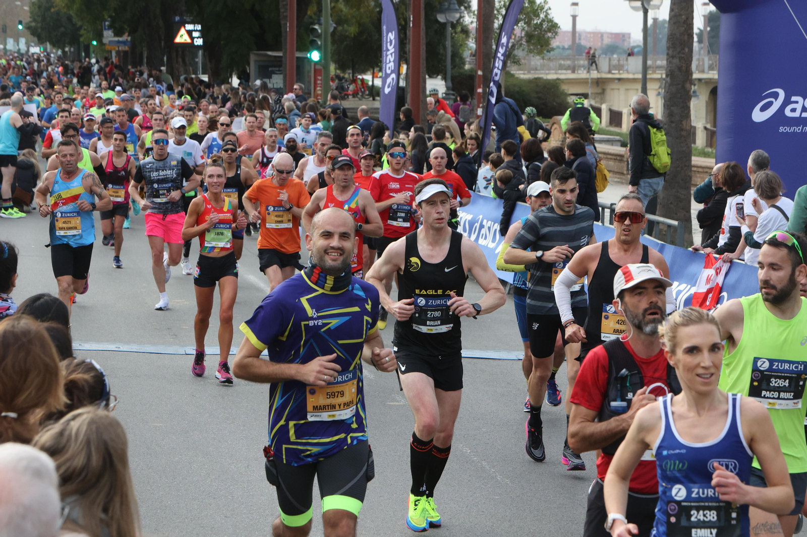 Búscate en la maratón de Sevilla 14