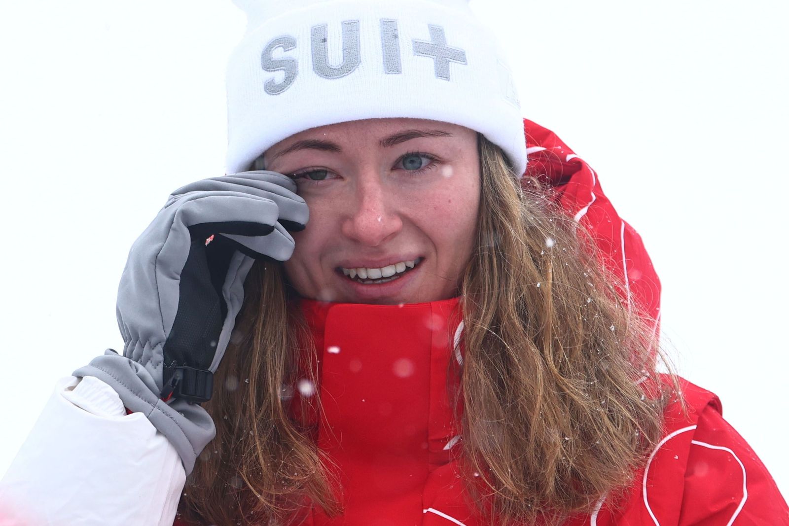 Las fotos del día grande de España en los Juegos Olímpicos de Invierno