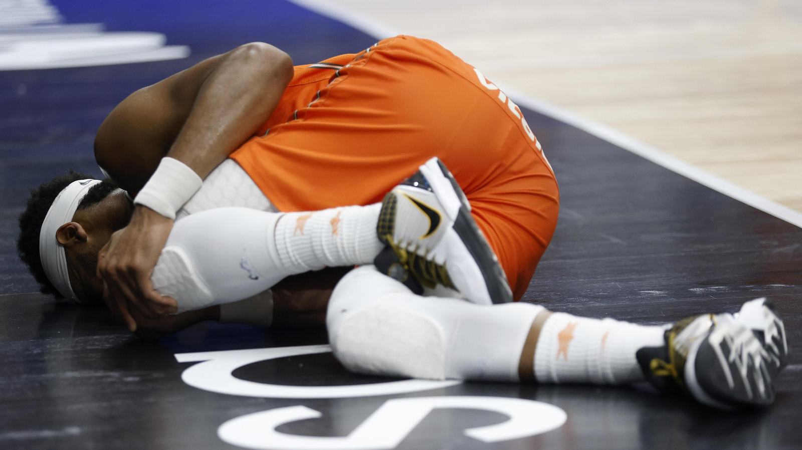 El Valencia Básket - Unicaja, en fotos