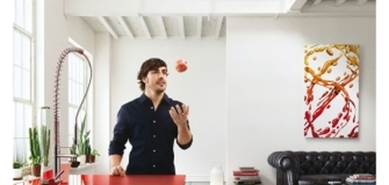 'Silestone Authentic Life' es la nueva campaña publicitaria de la marca española