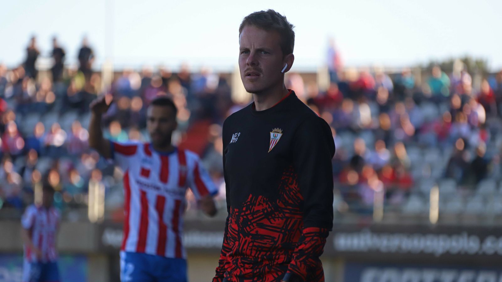 Las mejores fotos del Algeciras - San Fernando