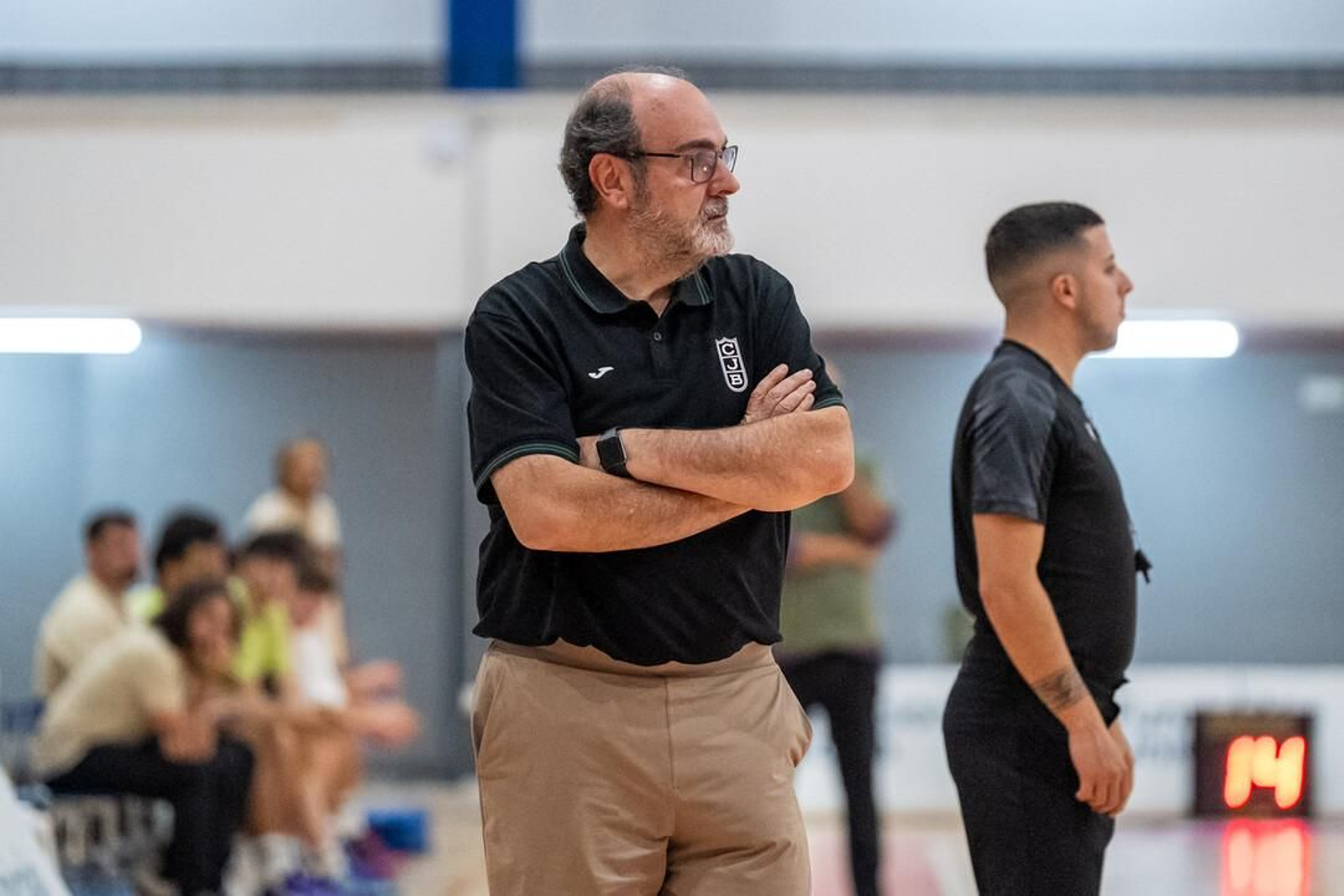 Liga U22: El Unicaja cae ante el Joventut tras un cruel final (71-77)