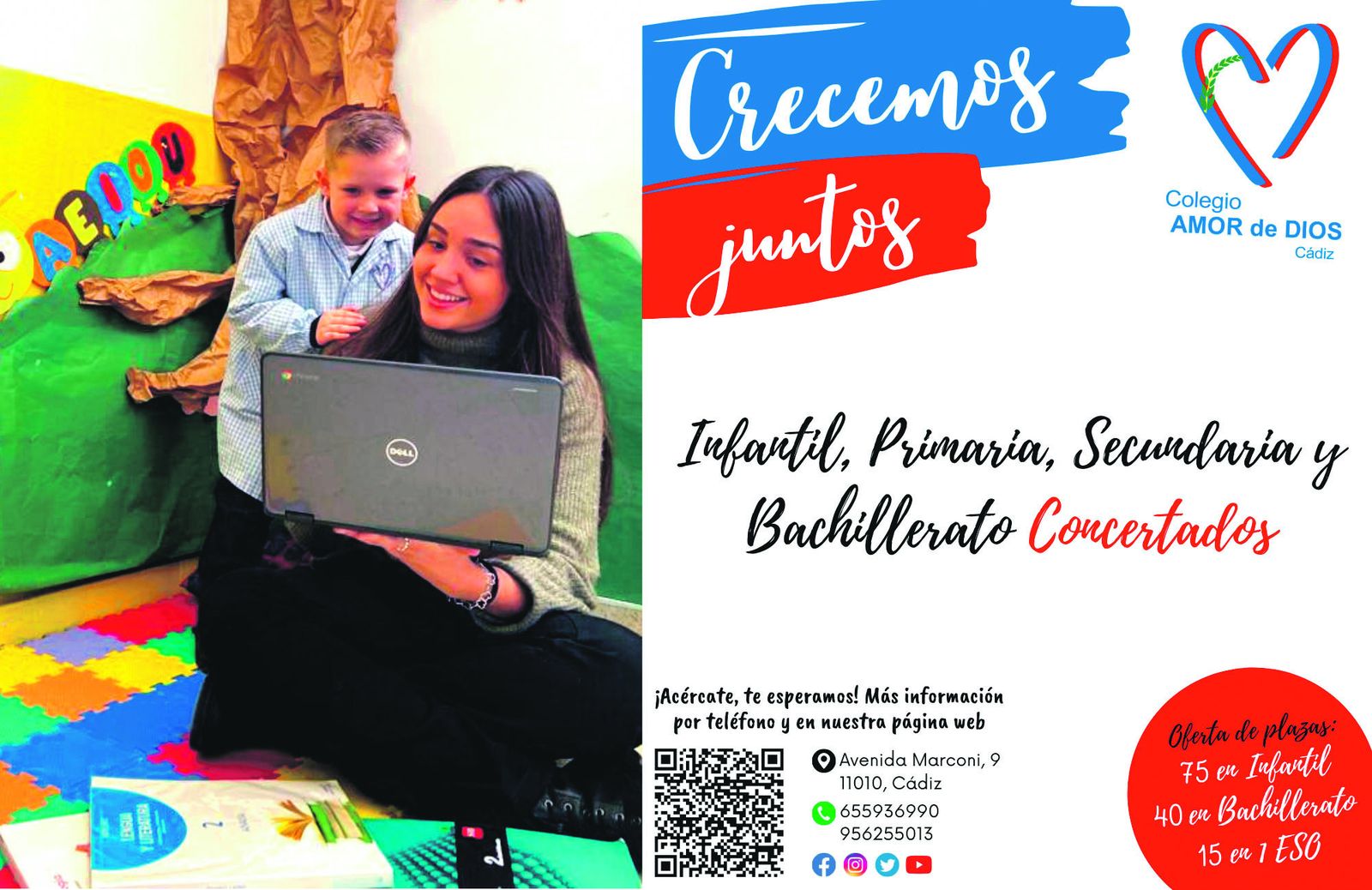 Tu decisión, nuestro compromiso