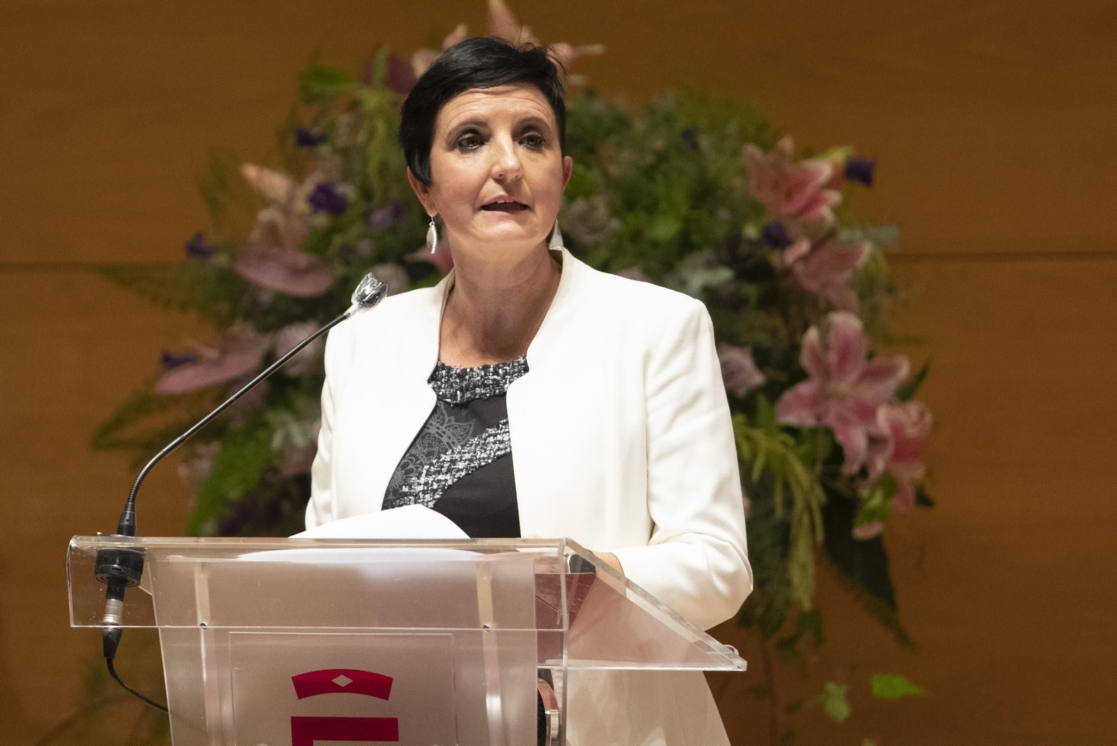 Fotos: los premiados por la Igualdad por la Diputación de Granada