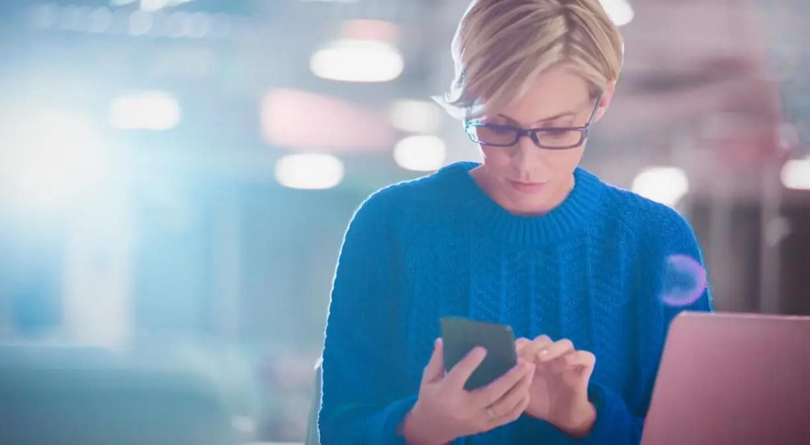 La nueva tarifa contempla el pago por uso efectivo de la voz y datos, sin cuota mensual.