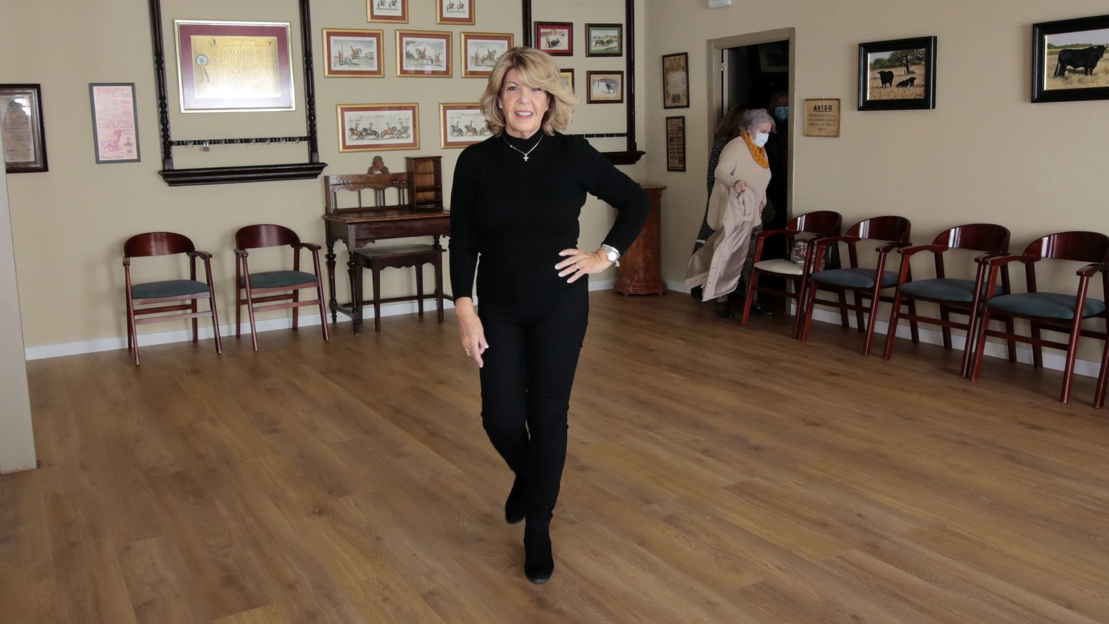 Casting para la 'Pasarela Flamenca 2022'