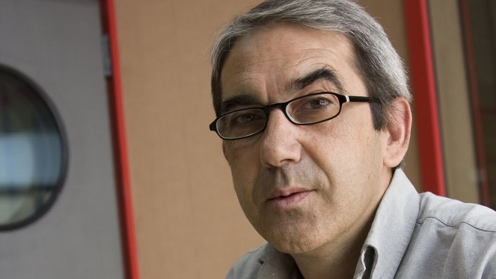 Manuel Pedraz, premio Lorca Difusión de las Artes Escénicas