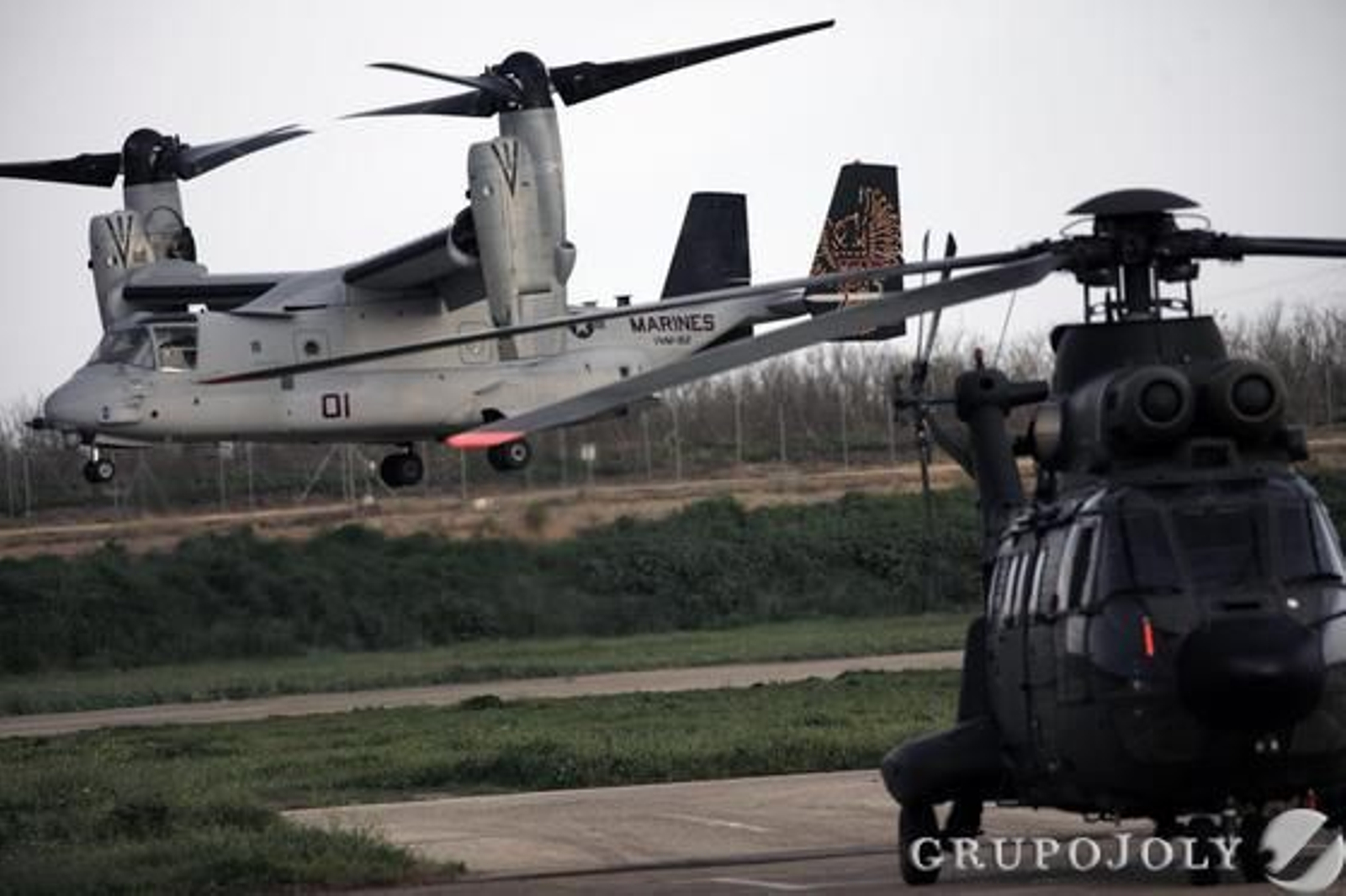 Foto: Antonio Pizarro