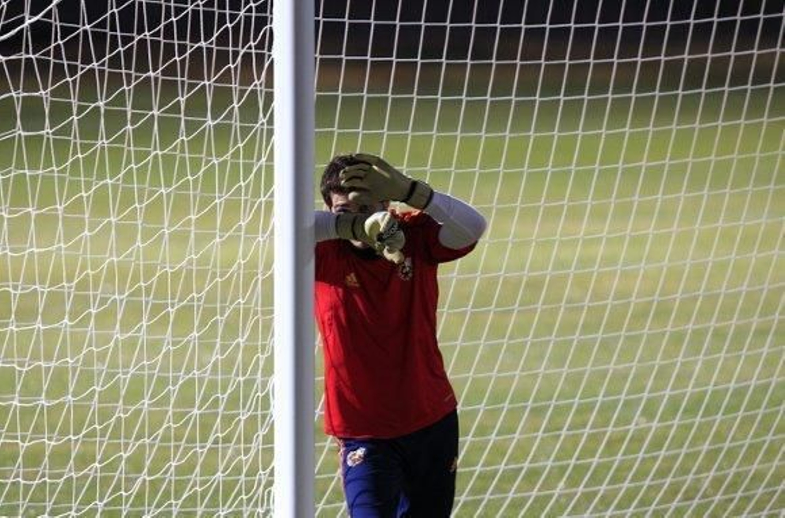 Bajo el recuerdo de EEUU