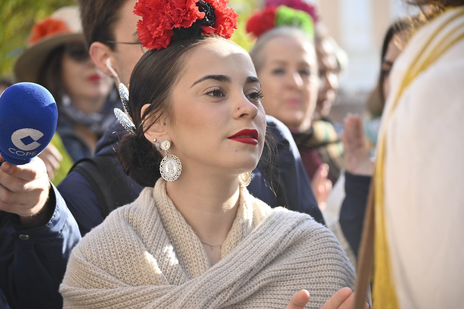 El Rocío 2024: las mejores imágenes de la salida de Emigrantes