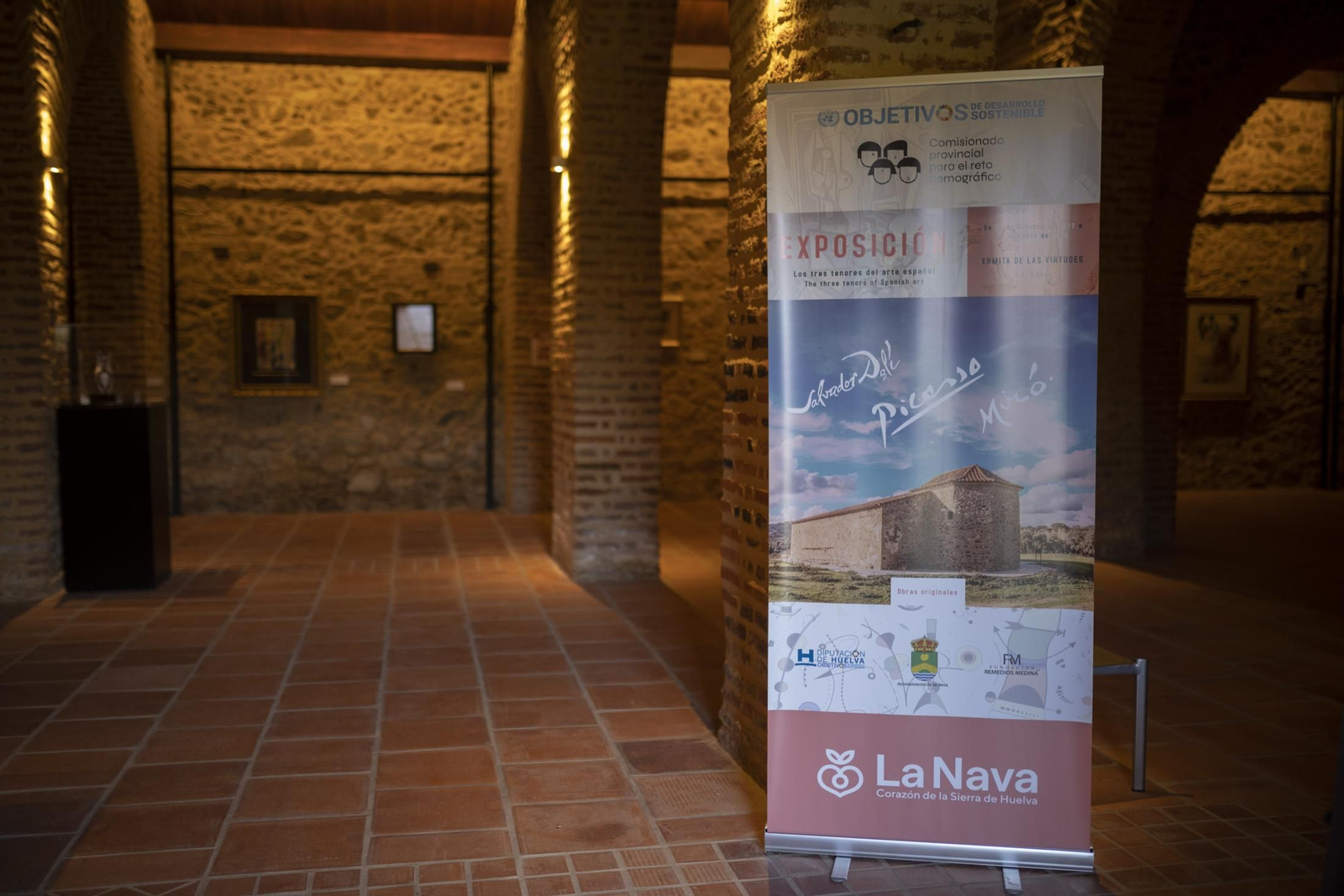 Imágenes de La Nava