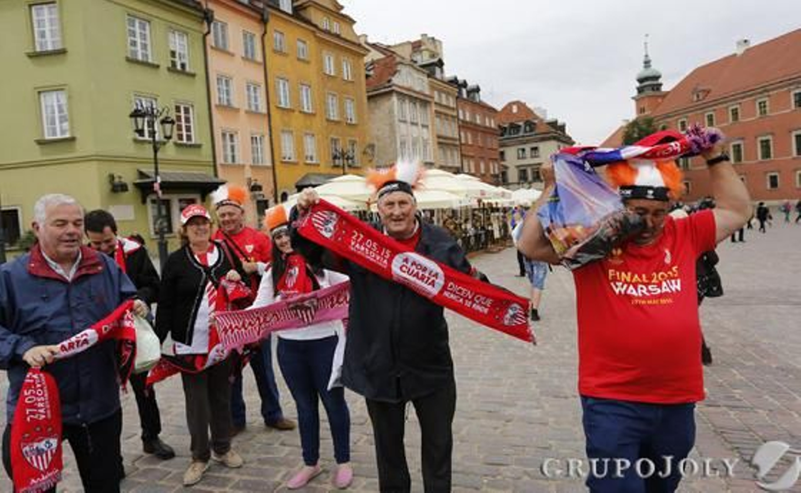 Foto: Antonio Pizarro