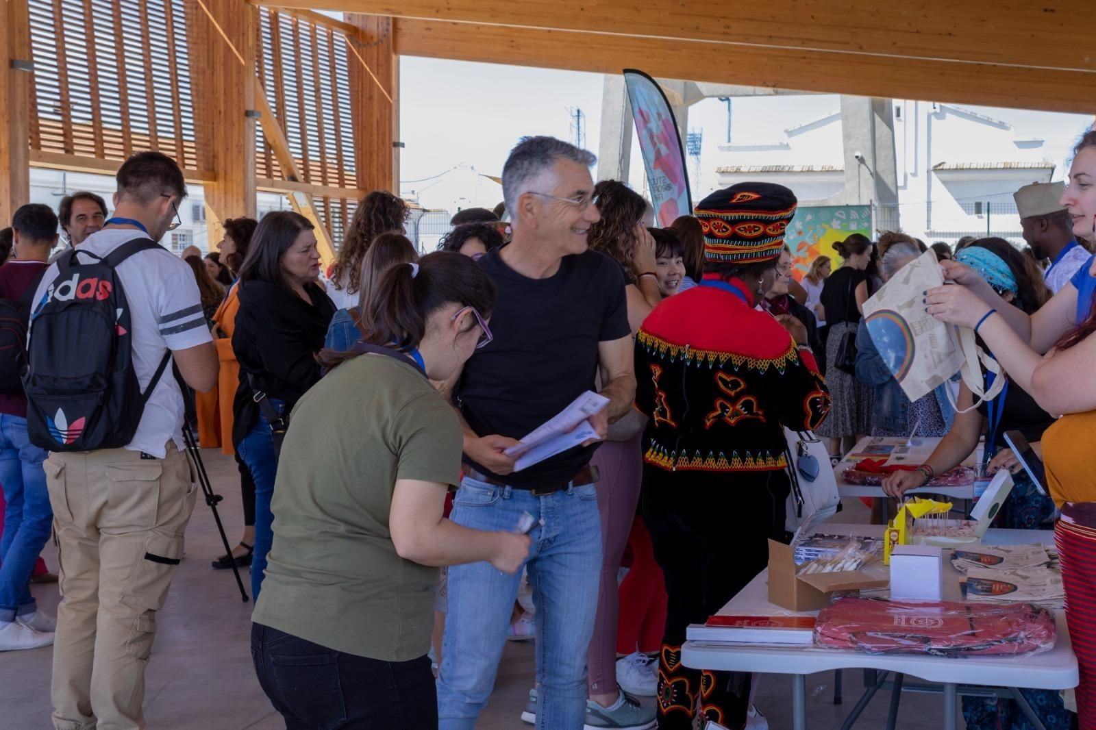 La Universidad de Huelva celebra su Semana Internacional