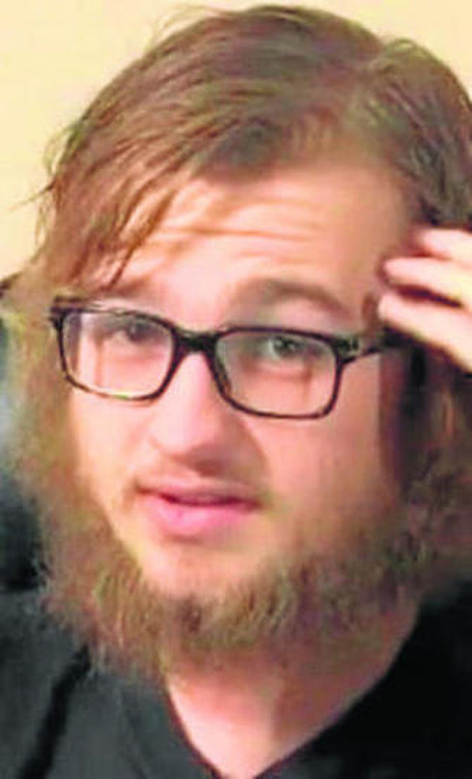 Angus T. Jones critica el mundo de la televisión