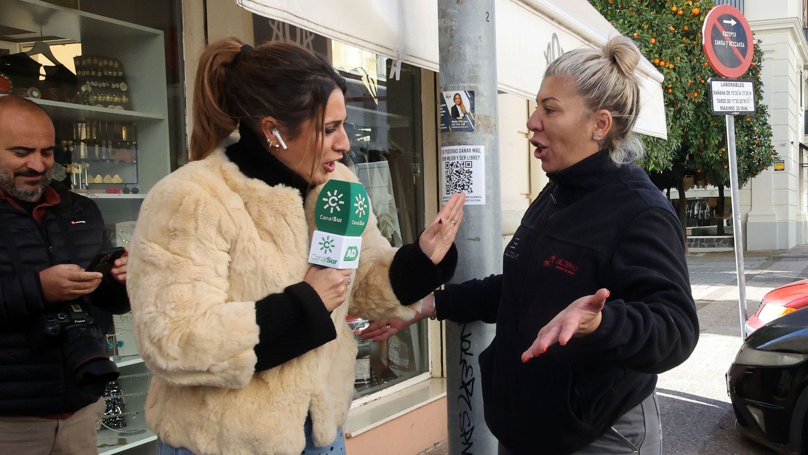 El Paraíso vuelve a dar premio en la Lotería de Navidad 2025