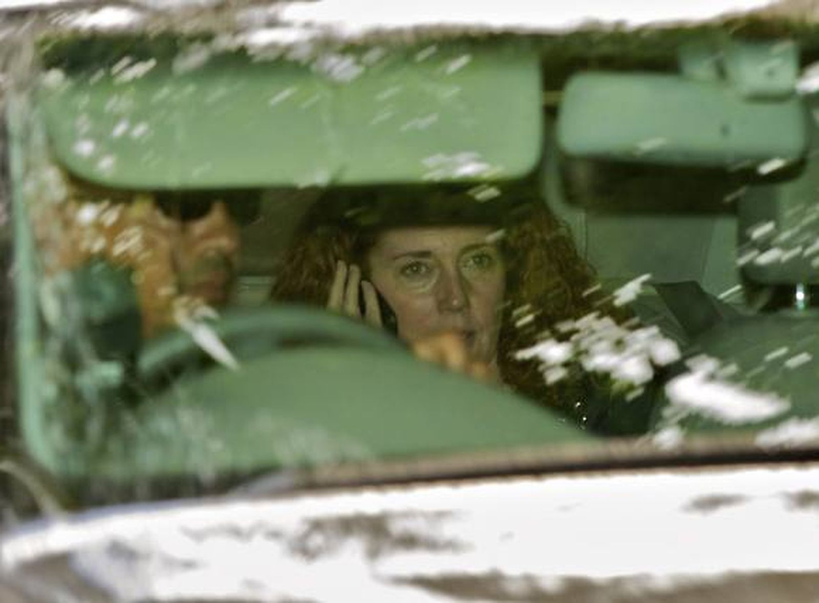 El Parlamento británico culpa a News International de "frustrar" la investigación