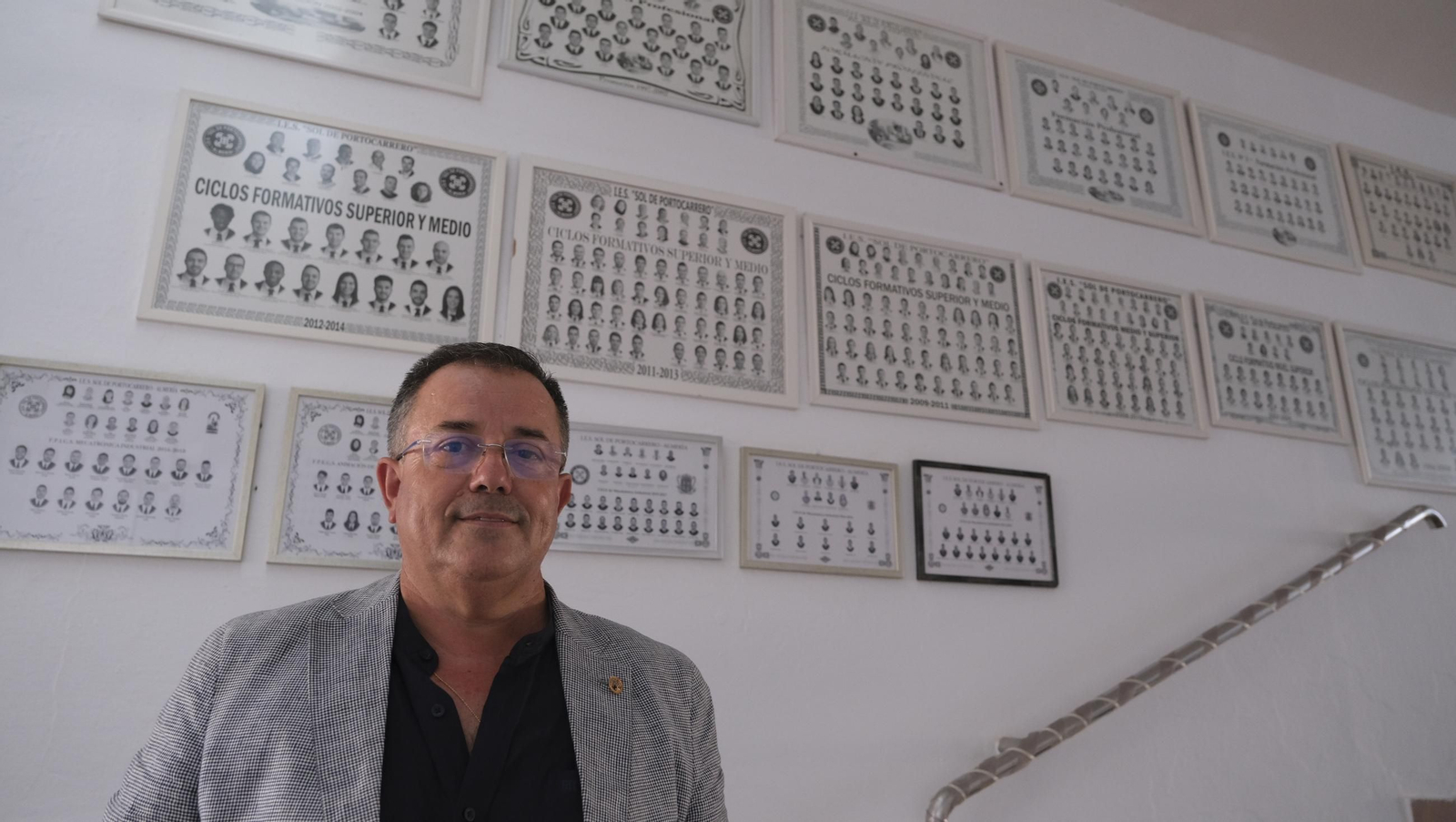 Un reencuentro muy especial: la Universidad Laboral cumple 50 años, en imágenes Un reencuentro muy especial: la Universidad Laboral cumple 50 años, en imágenes