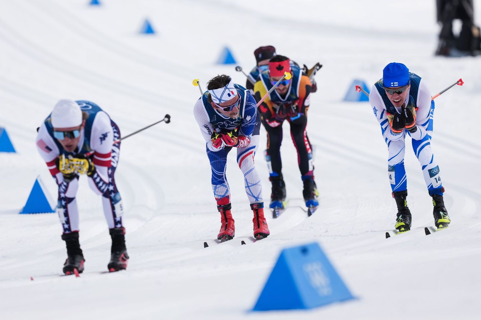 Las fotos de la tercera medalla española y de la jornada 16 de los Juegos Olímpicos