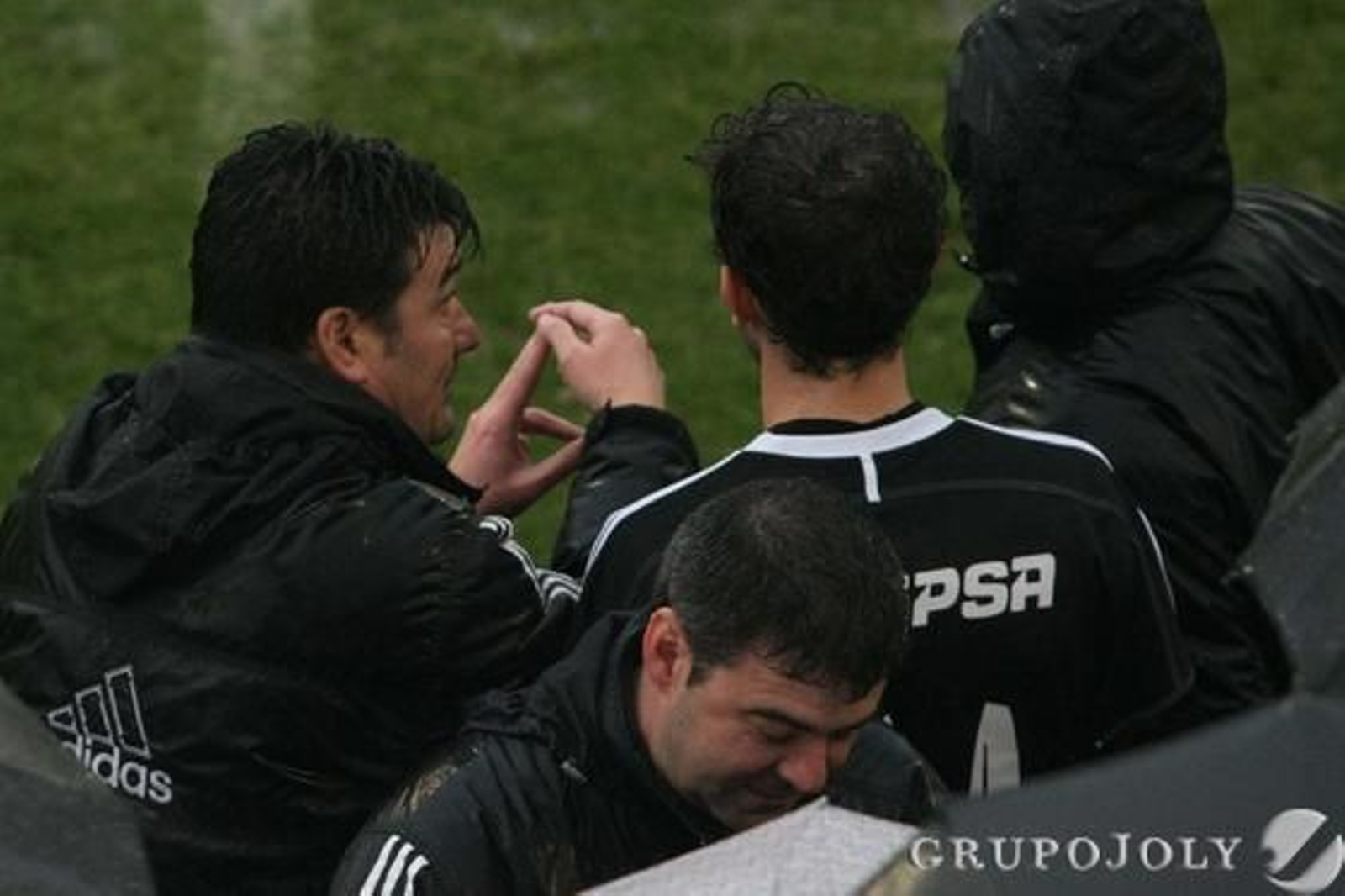 Foto: Paco Guerrero