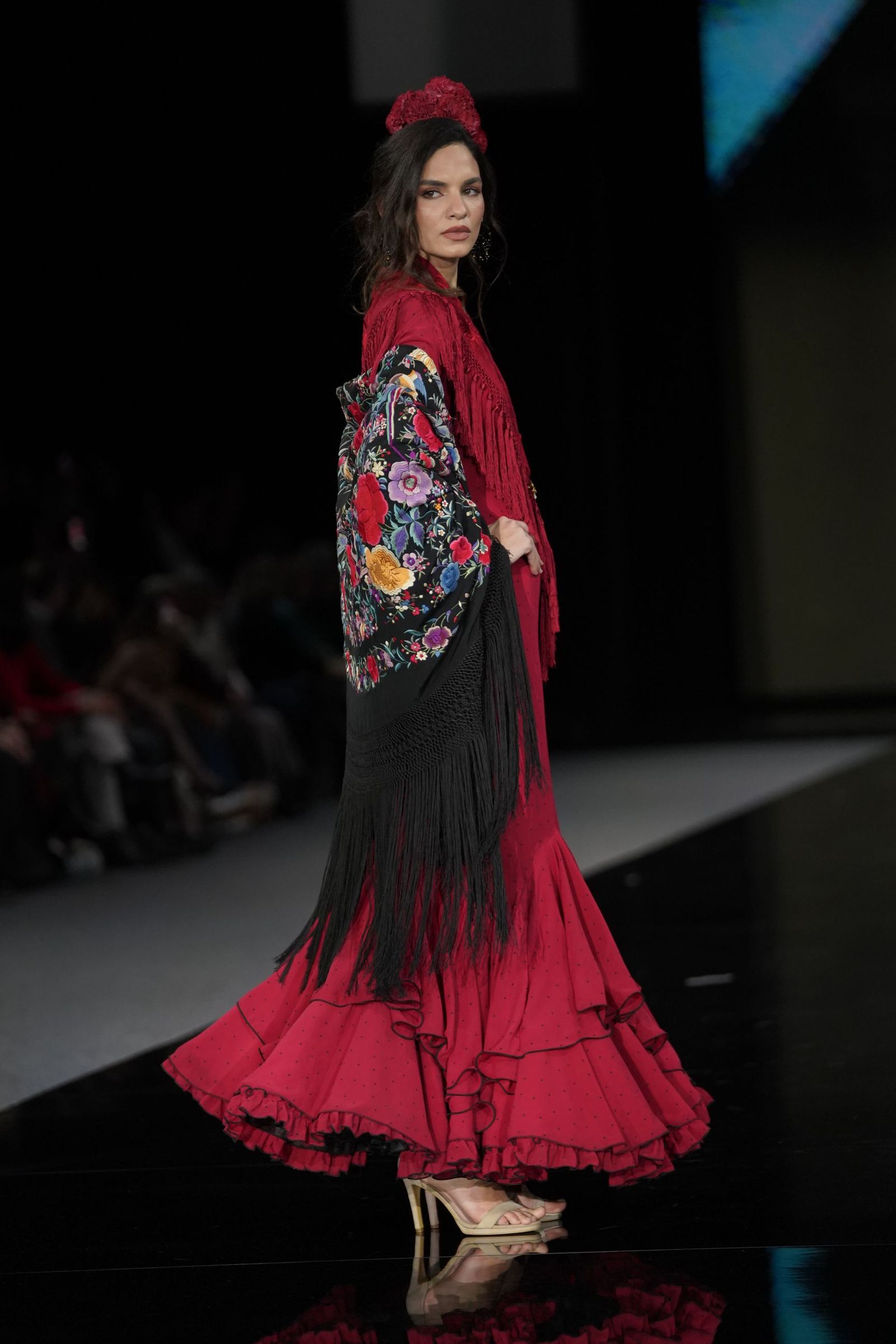 El desfile de Maricruz & Montecarlo en SIMOF 2026, todas las fotos