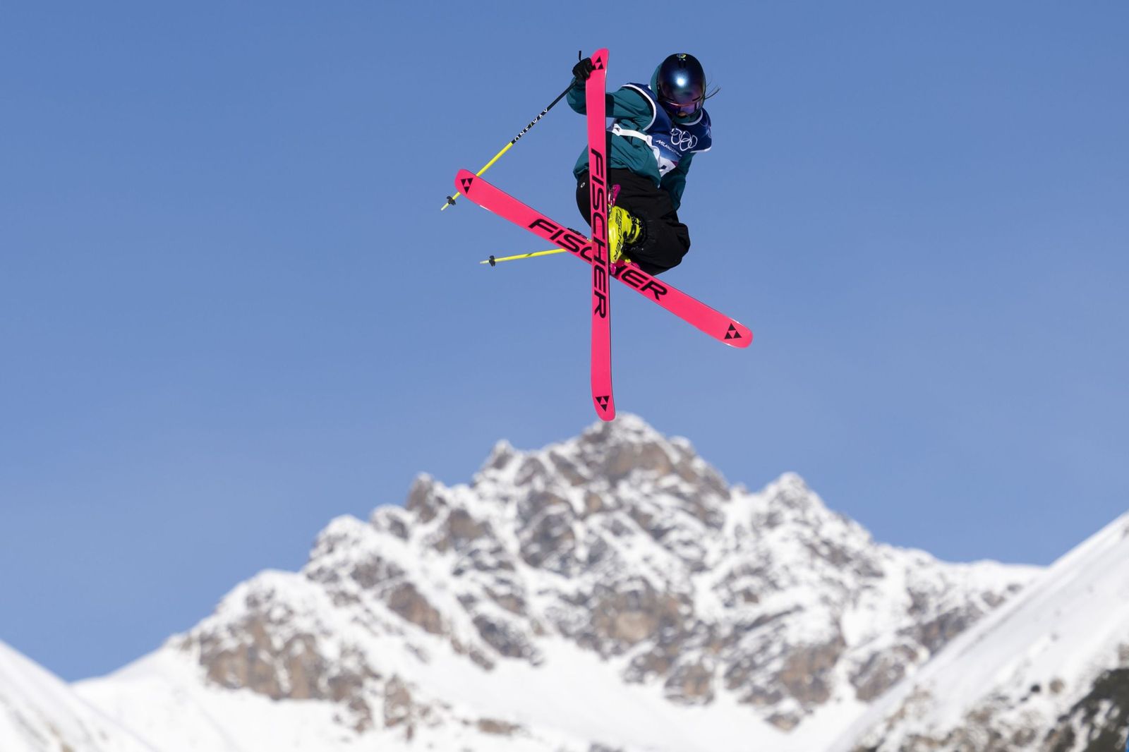 Las mejores fotos de los Juegos Olímpicos de invierno Milán Cortina d'Ampezzo 2026 | Segunda jornada