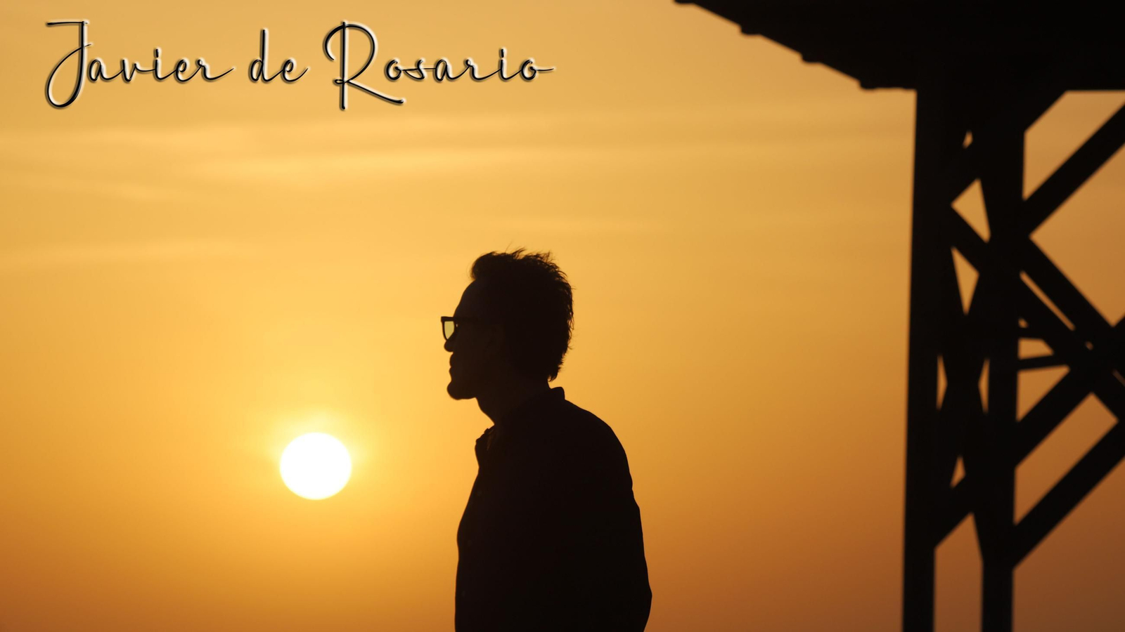 Foto promocional del nuevo single que estrenará en los próximos días. 