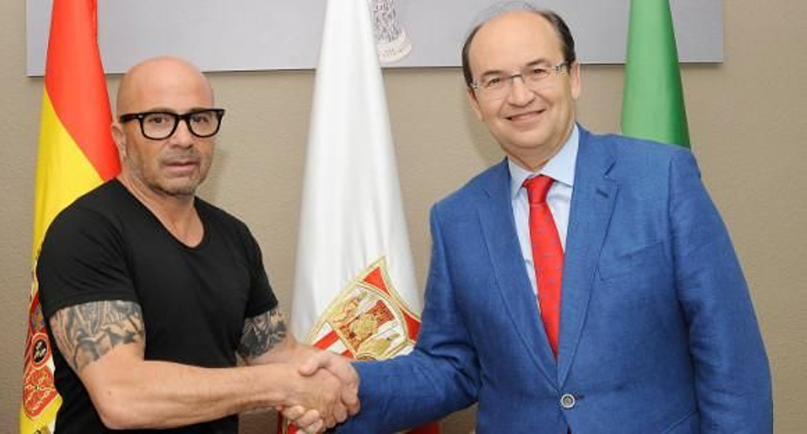 Inconformismo y respeto