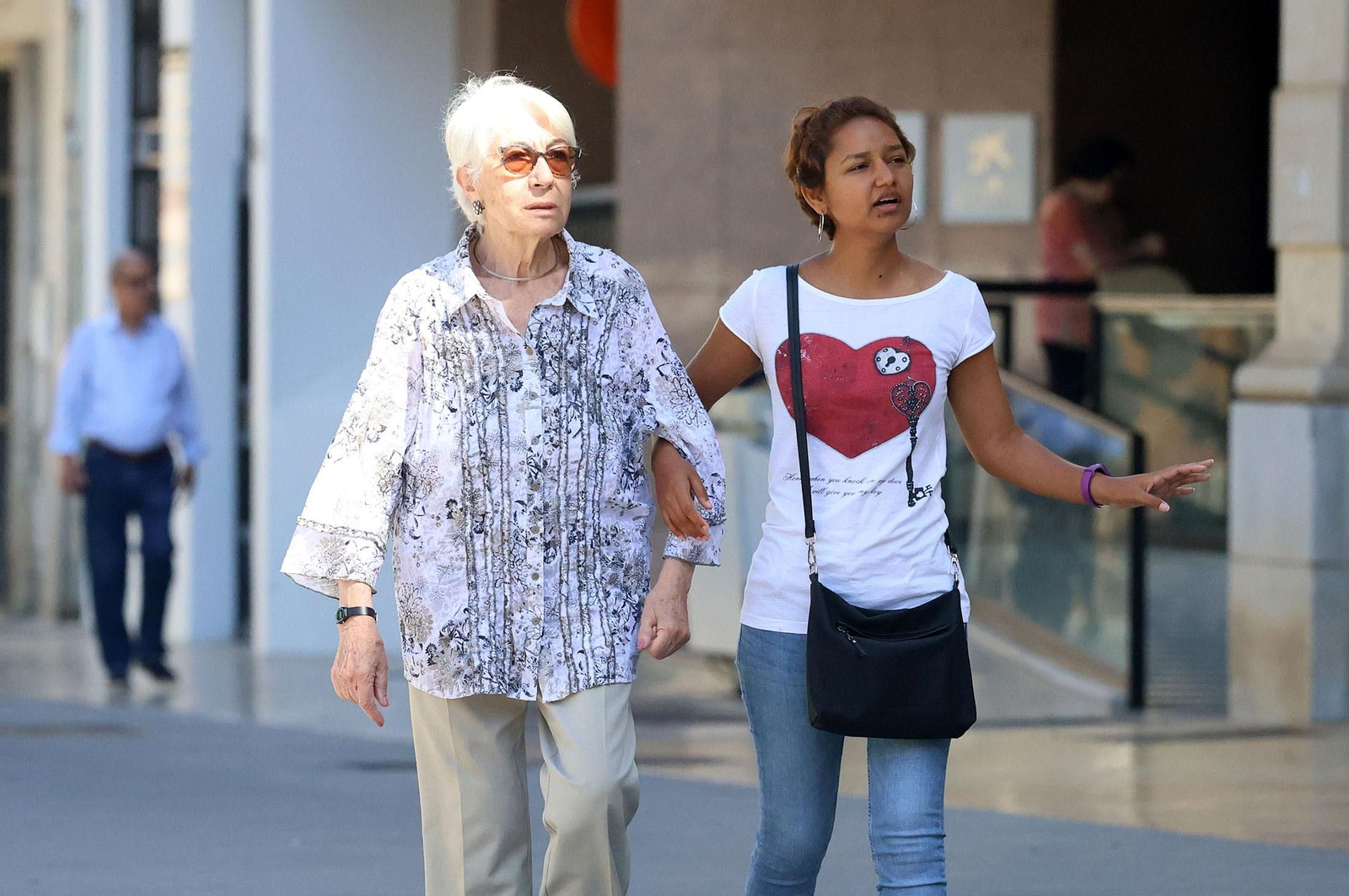 Las imágenes más destacadas del viernes 14 de junio en Huelva