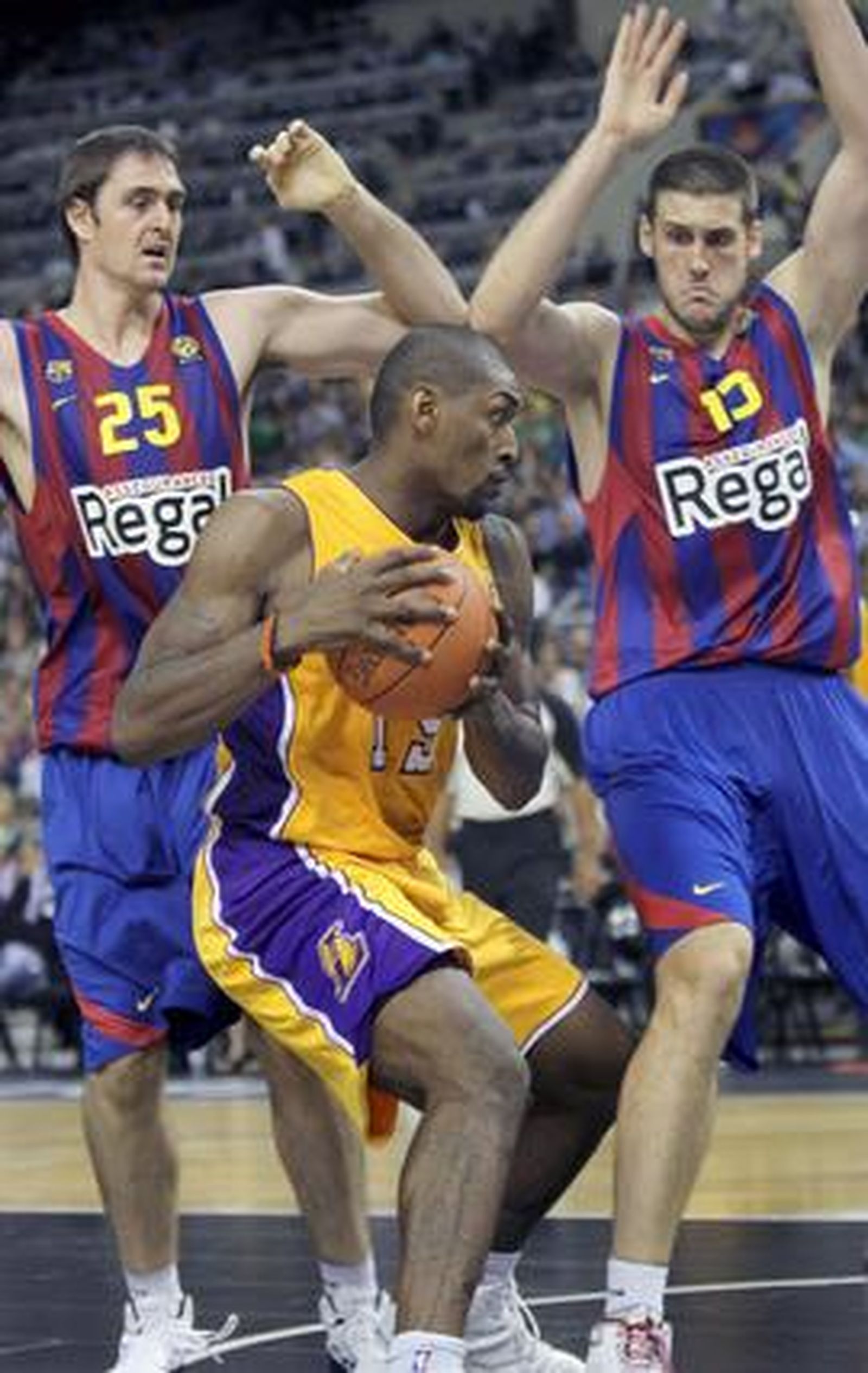 Foto: EFE / AFP / Reuters