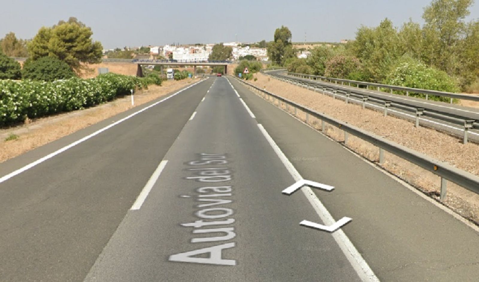 Lugar en el que ha ocurrido el suceso.