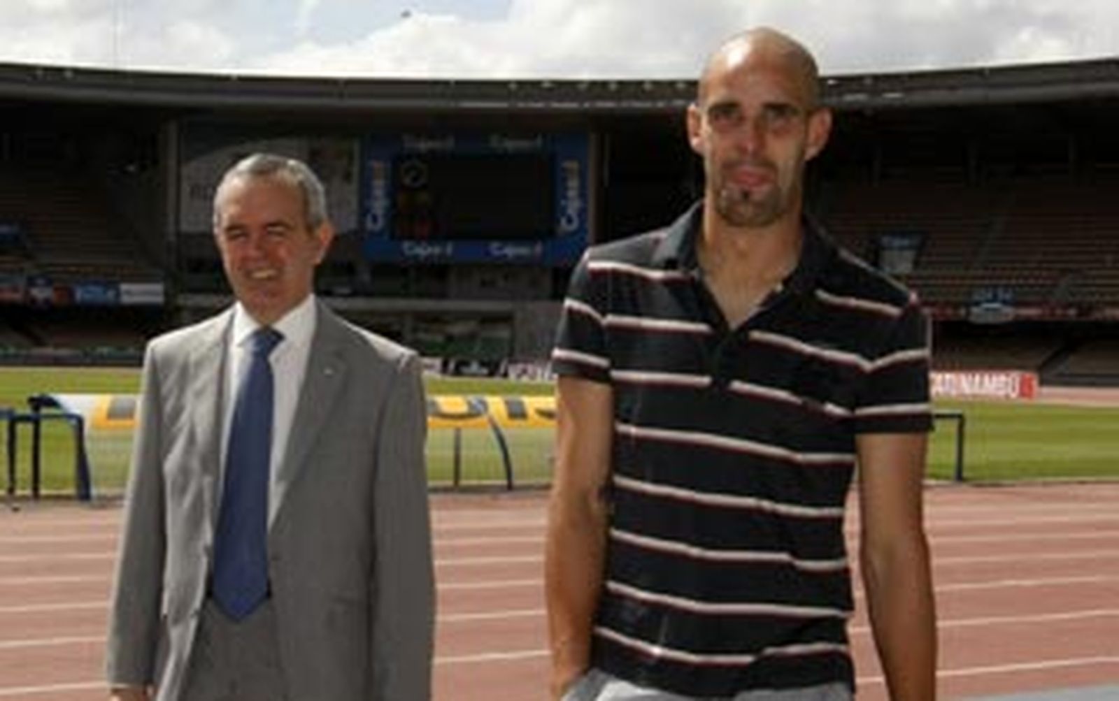 La huelga, protagonista en el vestuario