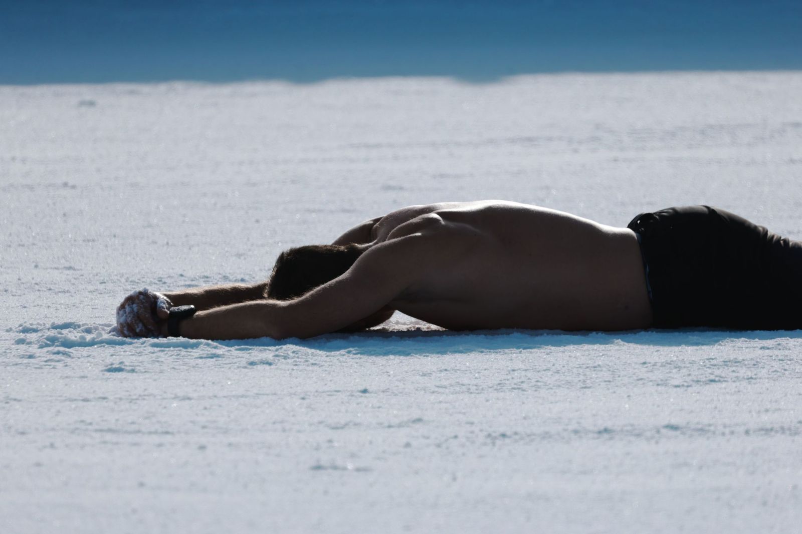 Las mejores fotos de los Juegos Olímpicos de invierno Milán Cortina d'Ampezzo 2026 | Tercera jornada