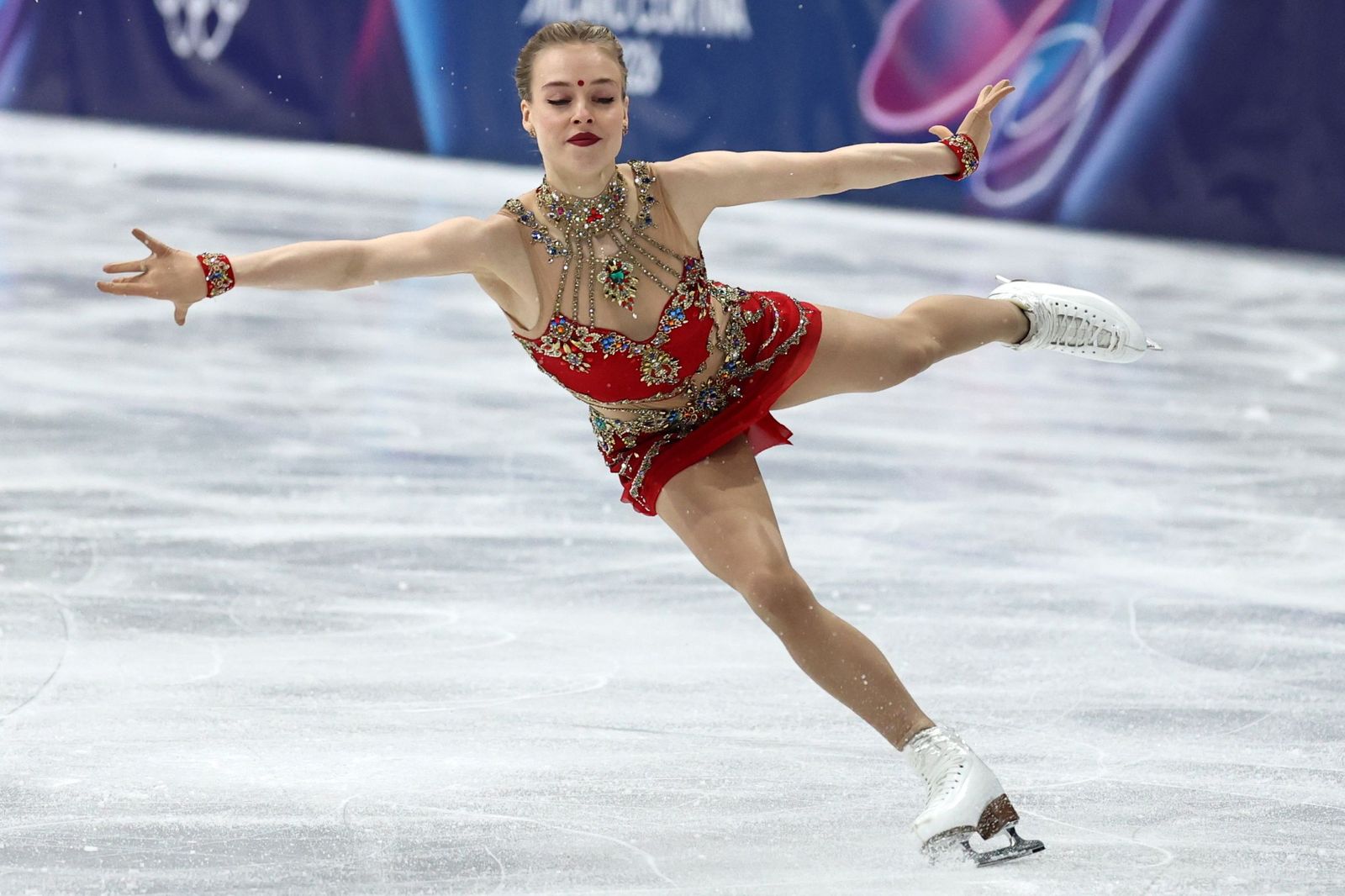 Las mejores fotos de los Juegos Olímpicos de invierno Milán Cortina d'Ampezzo 2026 | Jornada 12