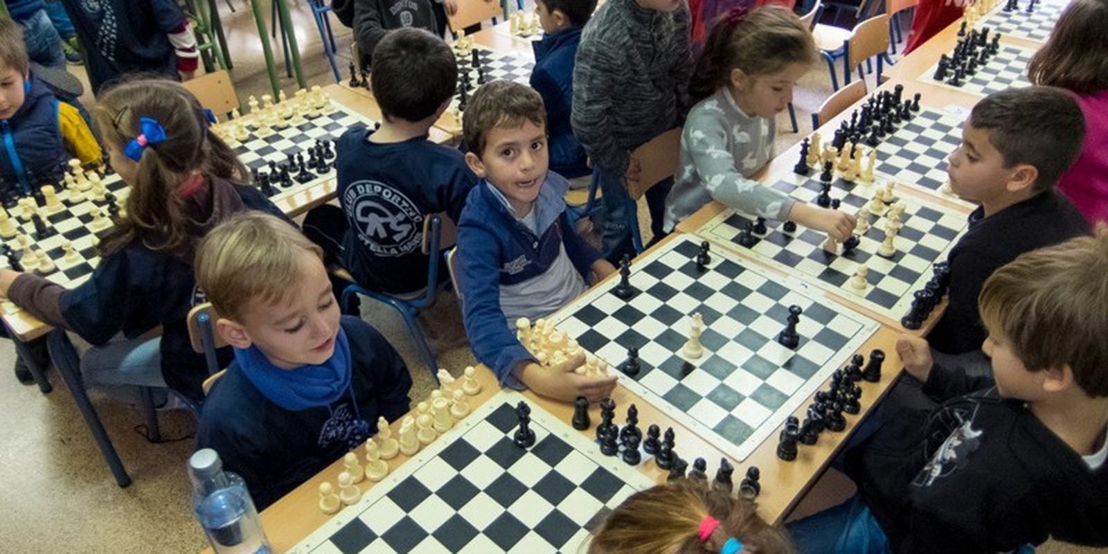 El programa ha llegado a casi 9.000 alumnos.