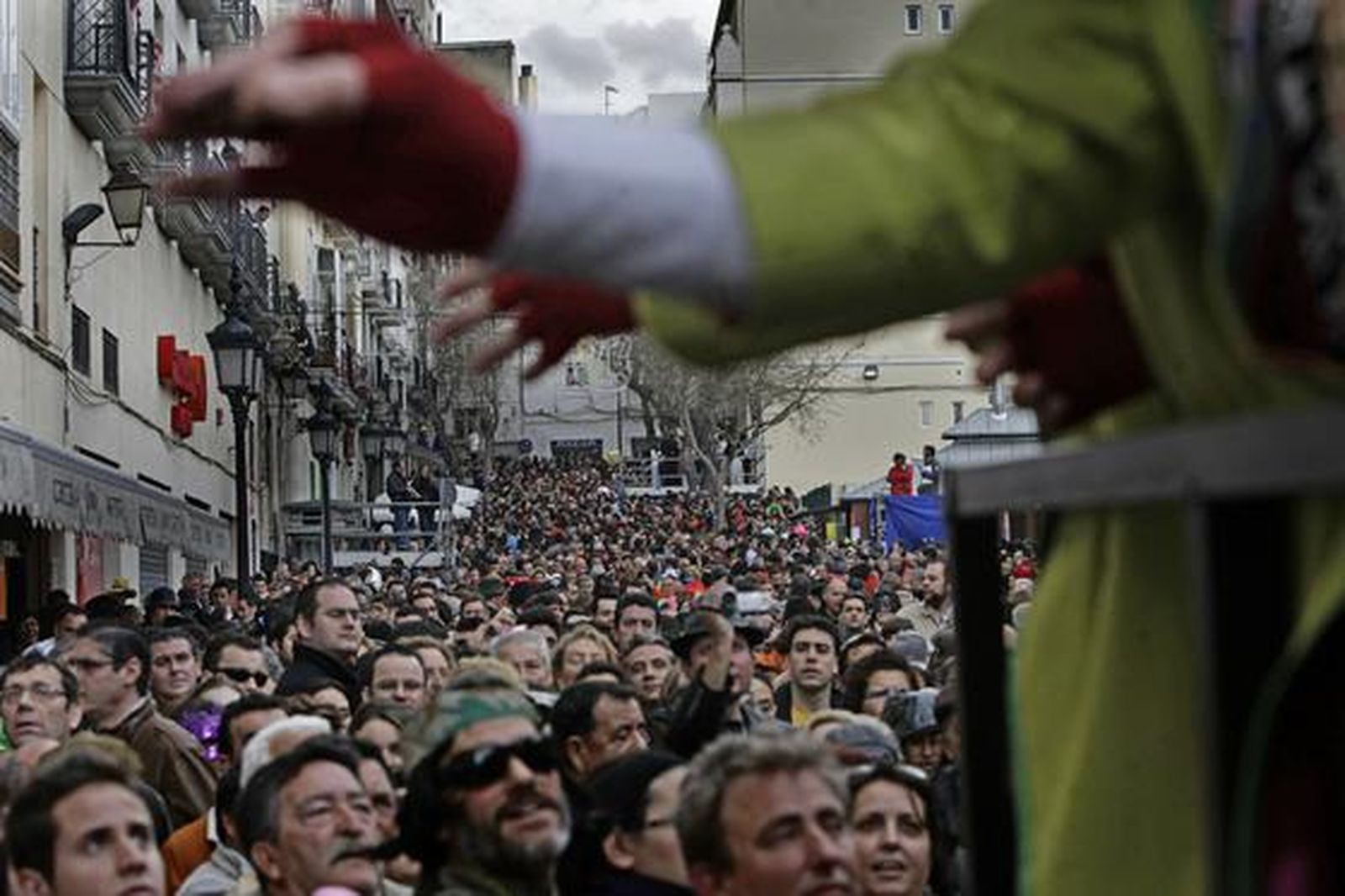 Foto: Julio Gonzalez