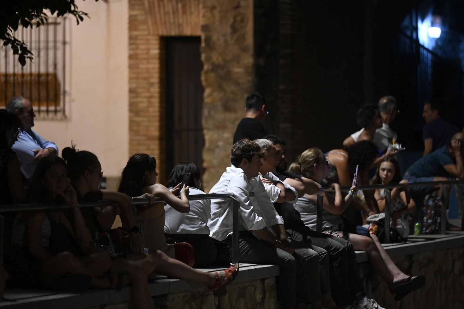 Córdoba se vuelca con la Noche del Patrimonio