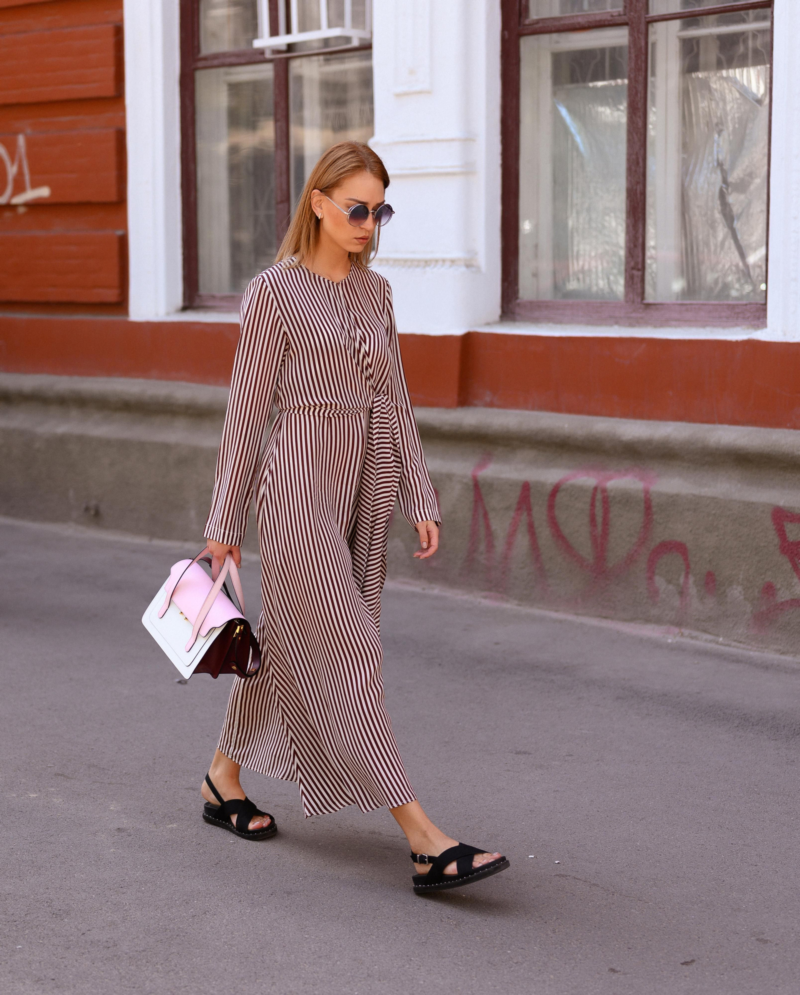 Billionhands, la app para copiar las tendencias de otoño del street style.