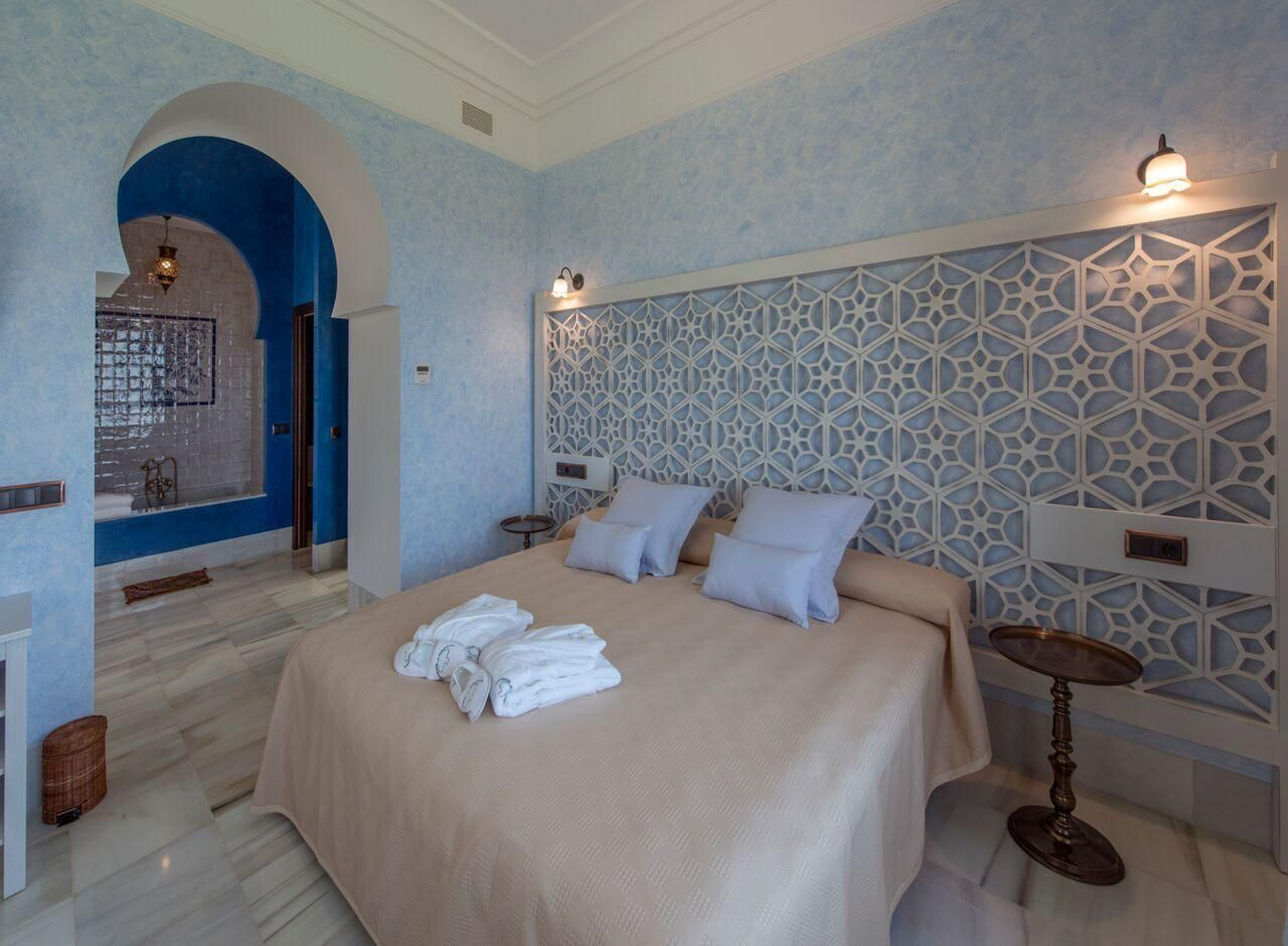 Hotel Príncipe de Cortegana