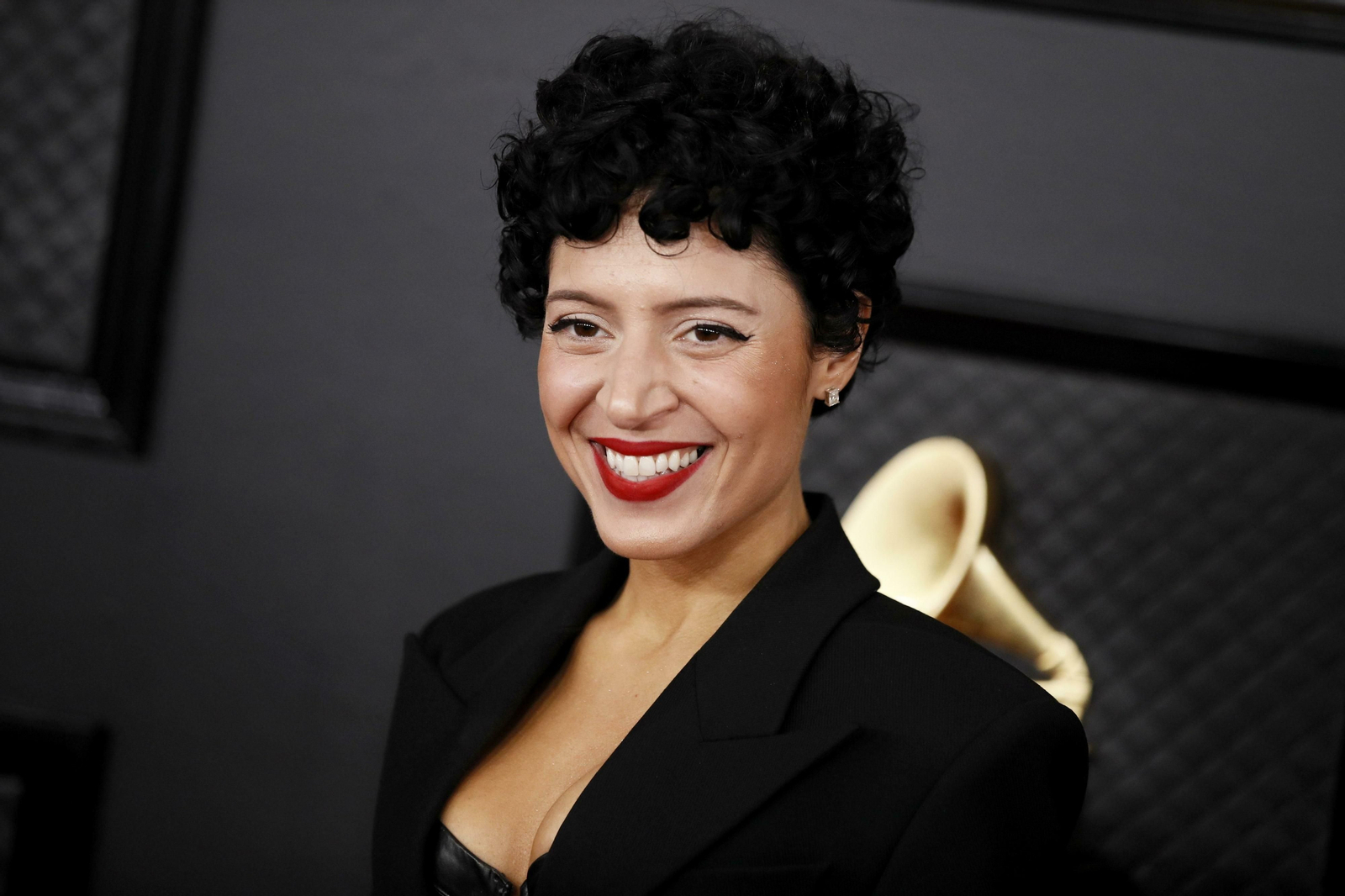 Emily King en los Premios Grammy 2020